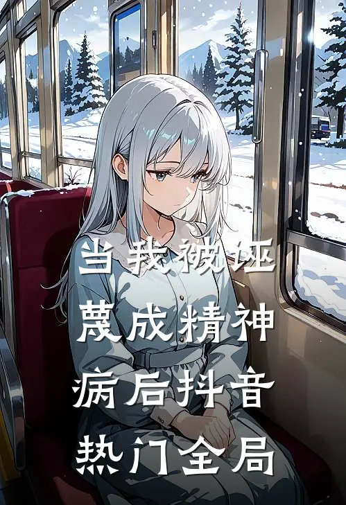 当我被诬蔑成精神病后抖音热门全局