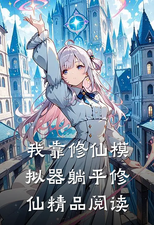 我靠修仙模拟器躺平修仙精品阅读