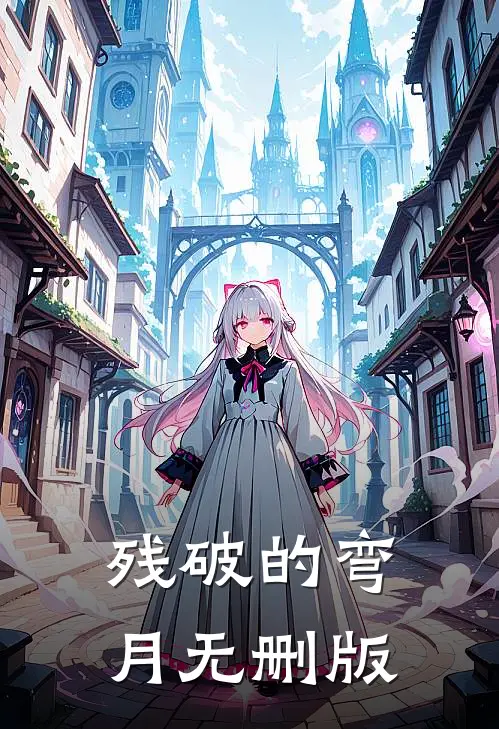 残破的弯月无删版