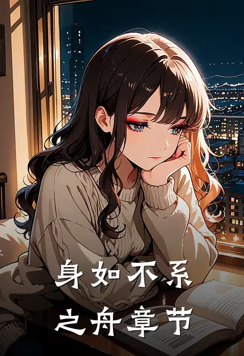 身如不系之舟章节