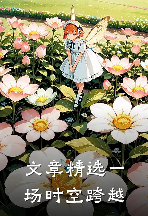 文章精选一场时空跨越
