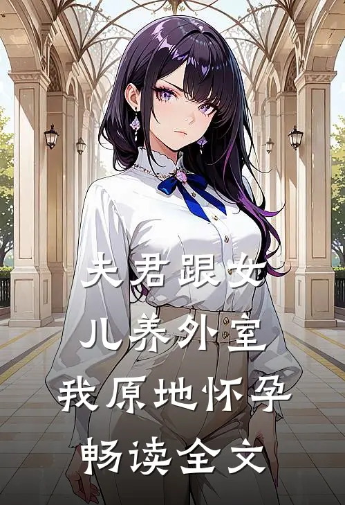 夫君跟女儿养外室，我原地怀孕畅读全文