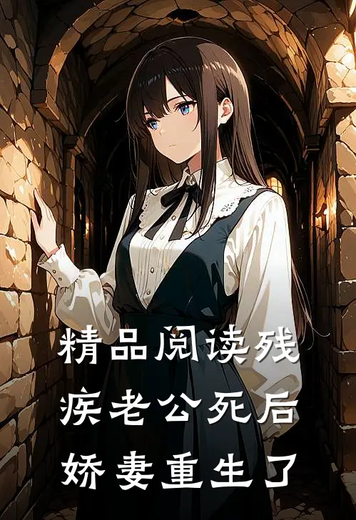 精品阅读残疾老公死后，娇妻重生了