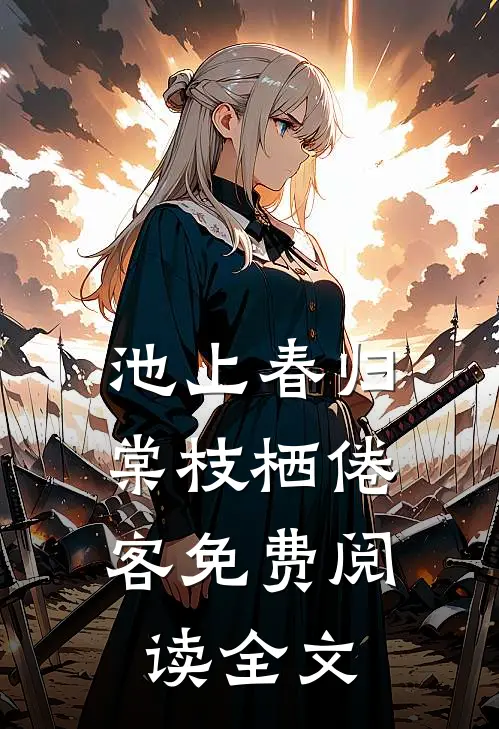 池上春归，棠枝栖倦客免费阅读全文