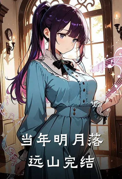 当年明月落远山完结