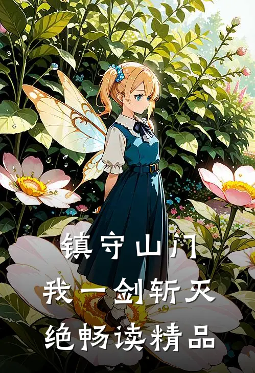 镇守山门：我一剑斩灭绝畅读精品