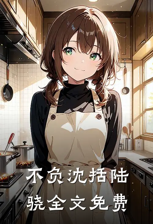 不负沈括陆骁全文免费