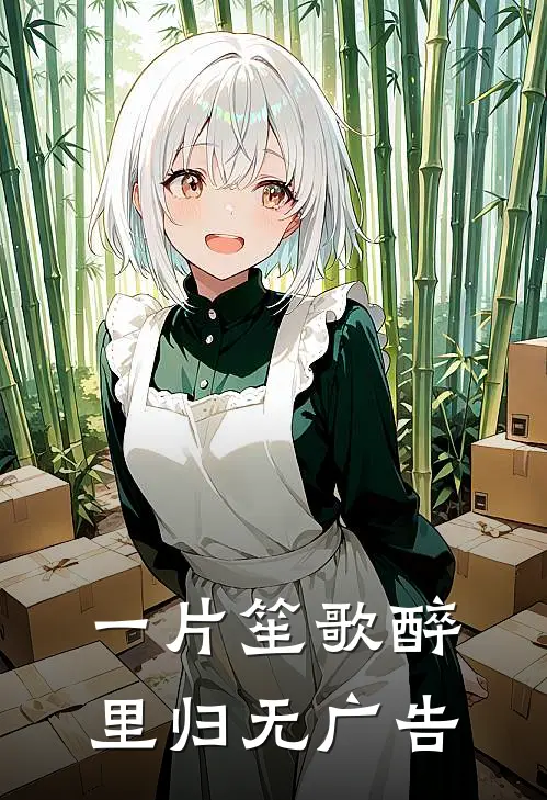 一片笙歌醉里归无广告