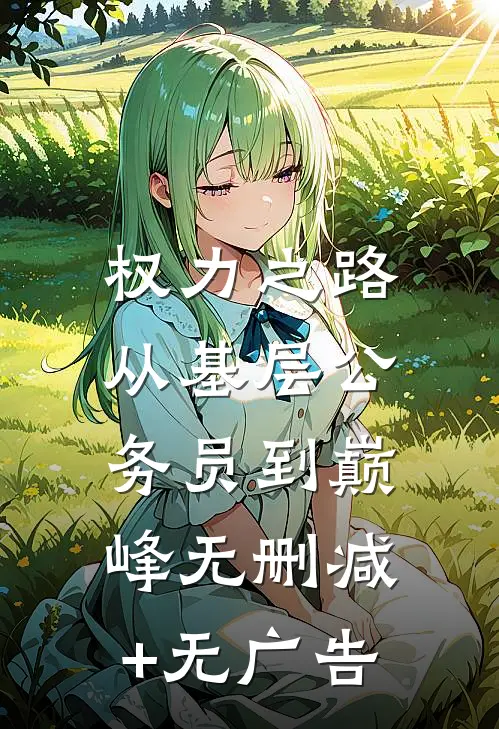 权力之路：从基层公务员到巅峰无删减+无广告