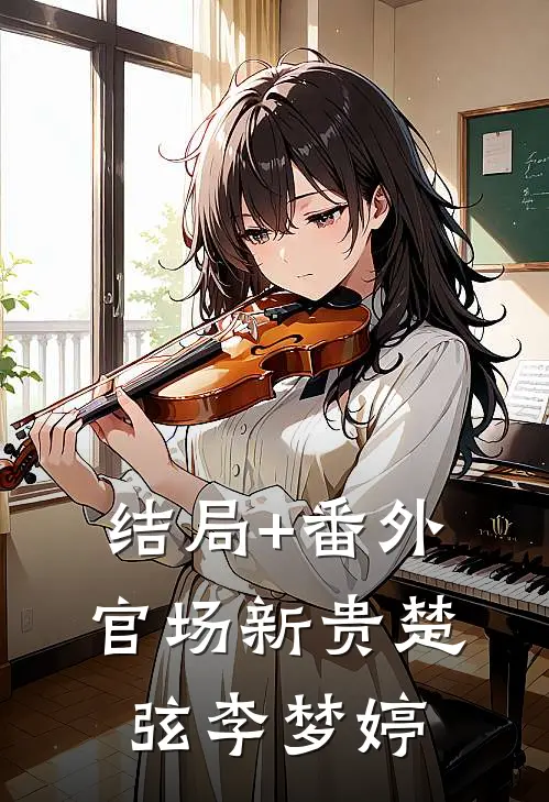 结局+番外官场新贵楚弦李梦婷