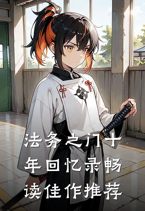 法务之门十年回忆录畅读佳作推荐