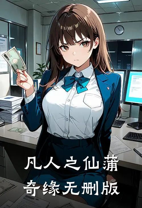 凡人之仙蒲奇缘无删版