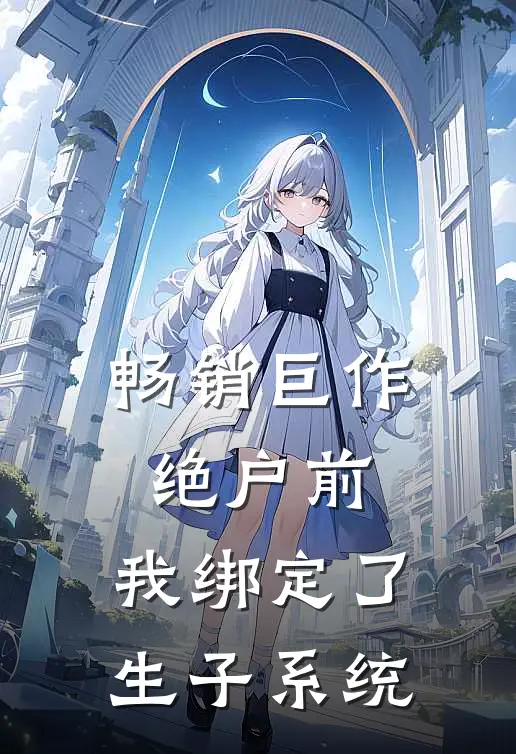 畅销巨作绝户前，我绑定了生子系统