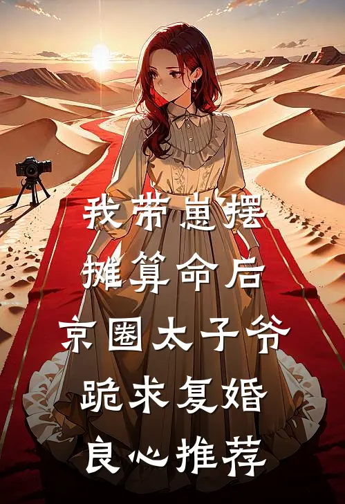 我带崽摆摊算命后，京圈太子爷跪求复婚良心推荐