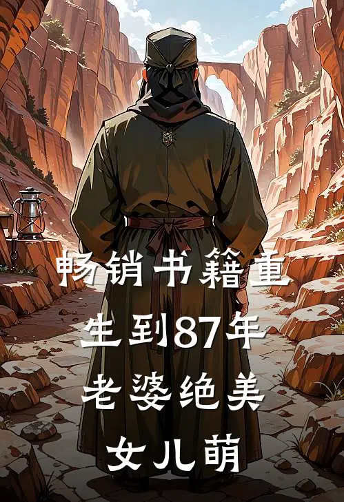 畅销书籍重生到87年，老婆绝美女儿萌
