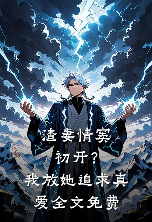 渣妻情窦初开？我放她追求真爱全文免费
