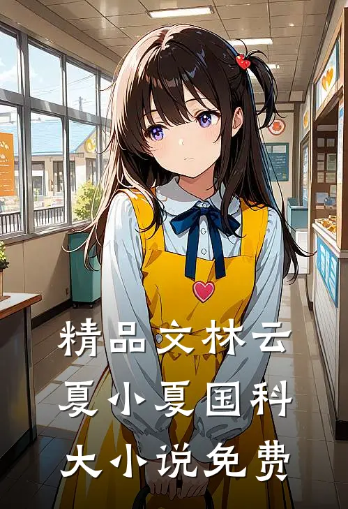 精品文林云夏小夏国科大小说免费