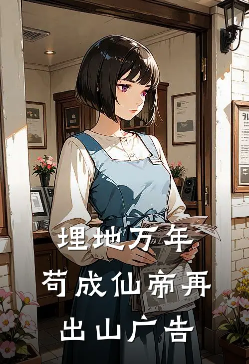 埋地万年，苟成仙帝再出山广告