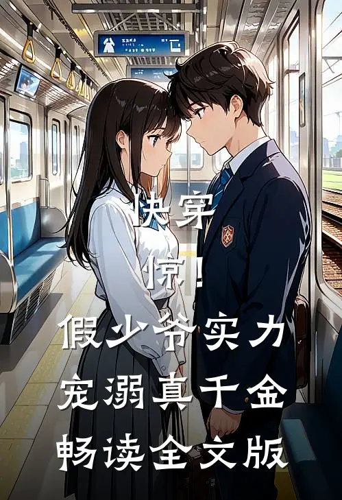 快穿：惊！假少爷实力宠溺真千金畅读全文版