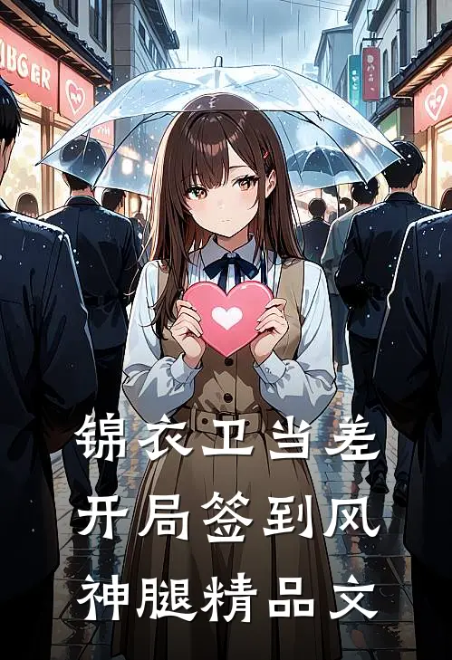 锦衣卫当差，开局签到风神腿精品文