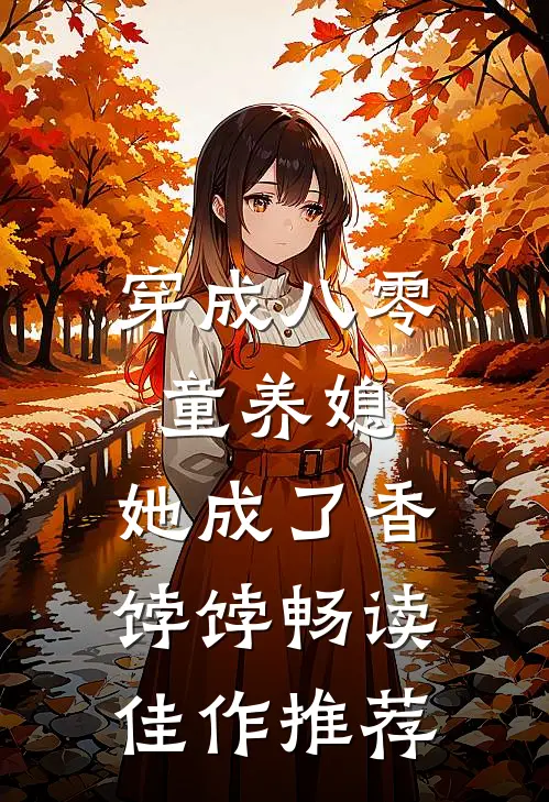 穿成八零童养媳，她成了香饽饽畅读佳作推荐