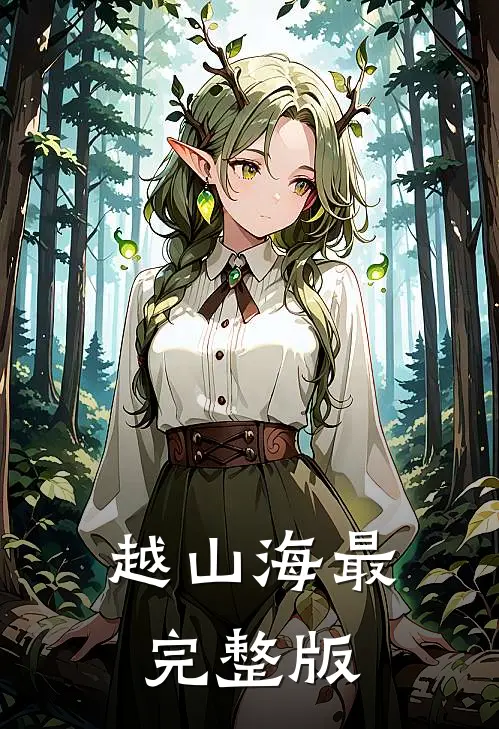 越山海最完整版