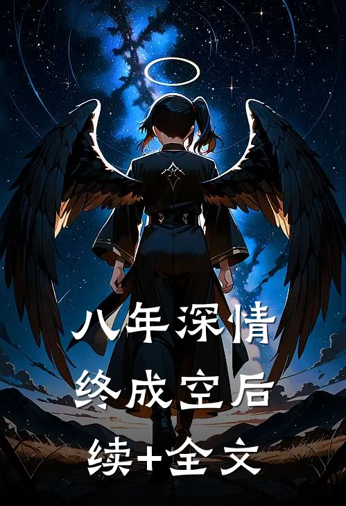 八年深情终成空后续+全文
