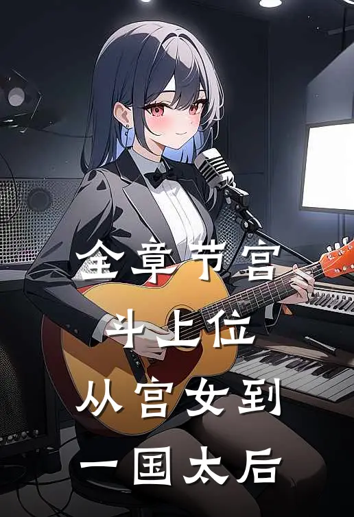 全章节宫斗上位：从宫女到一国太后