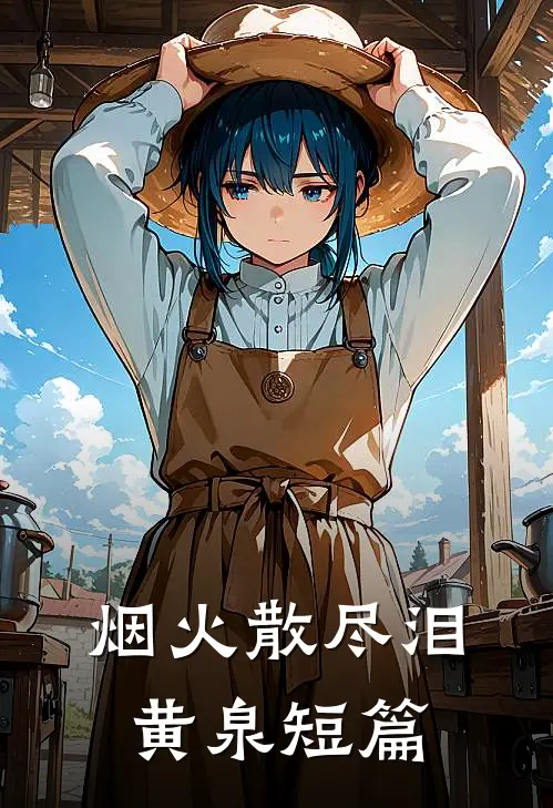 烟火散尽泪黄泉短篇