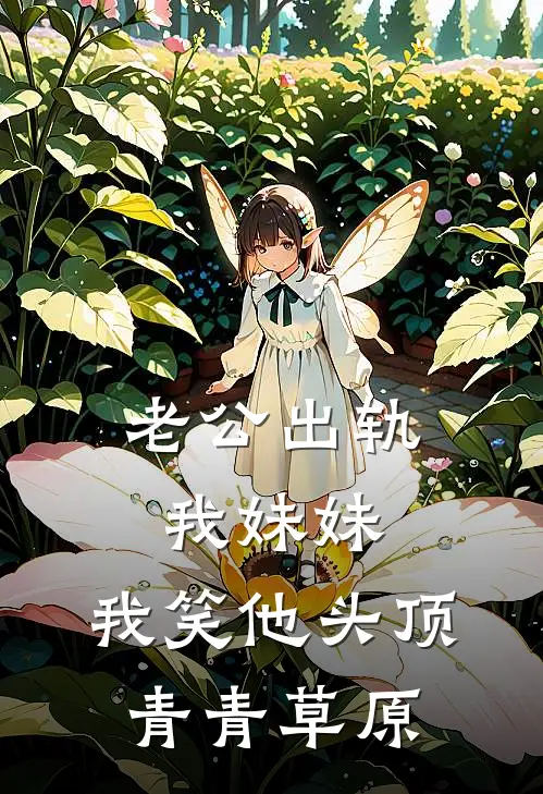 老公出轨我妹妹，我笑他头顶青青草原