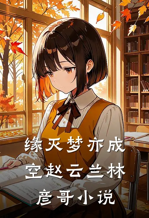 缘灭梦亦成空赵云兰林彦哥小说