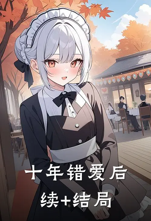 十年错爱后续+结局