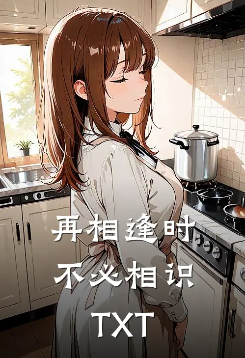 再相逢时不必相识TXT