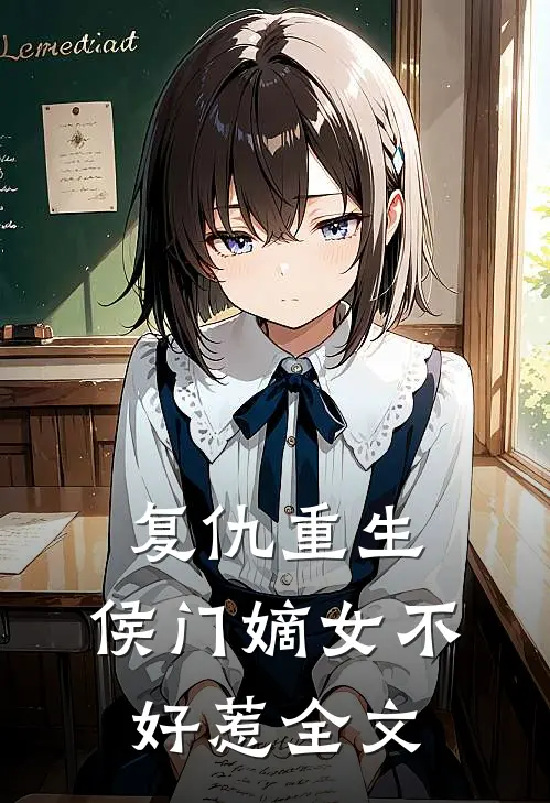 复仇重生：侯门嫡女不好惹全文