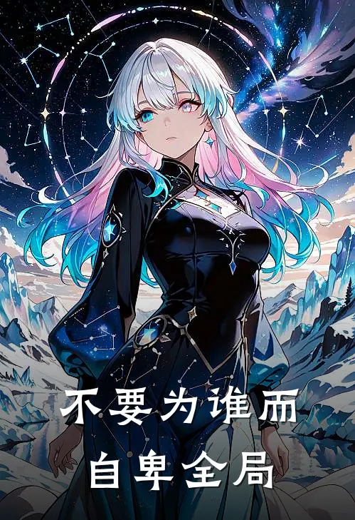 不要为谁而自卑全局