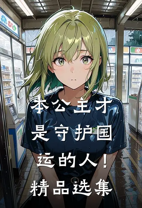 本公主才是守护国运的人！精品选集