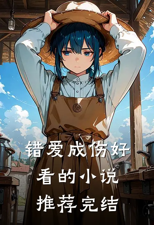 错爱成伤好看的小说推荐完结