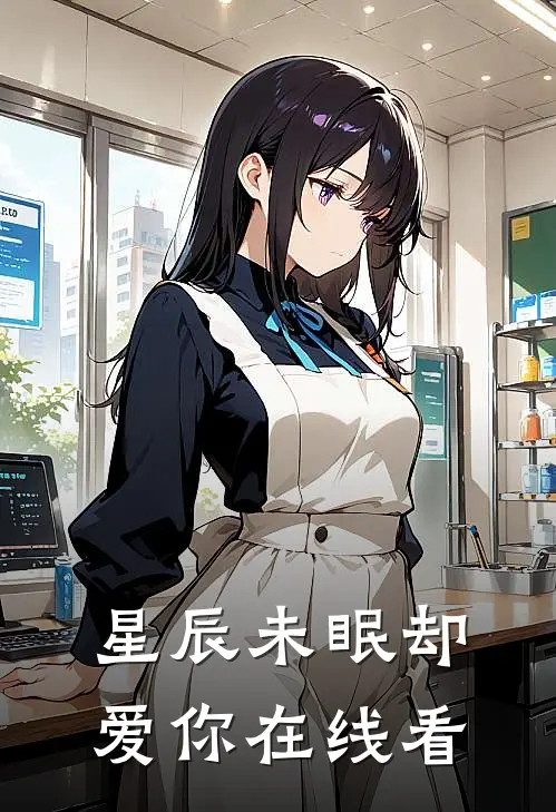 星辰未眠却爱你在线看