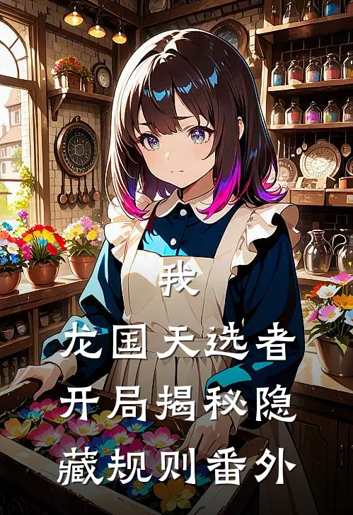 我，龙国天选者，开局揭秘隐藏规则番外