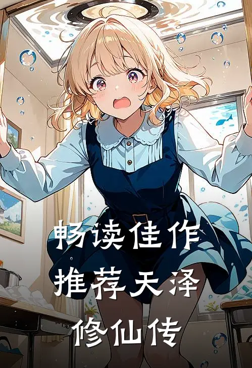 畅读佳作推荐天泽修仙传