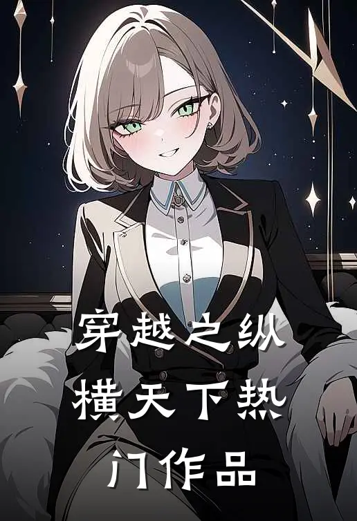 穿越之纵横天下热门作品
