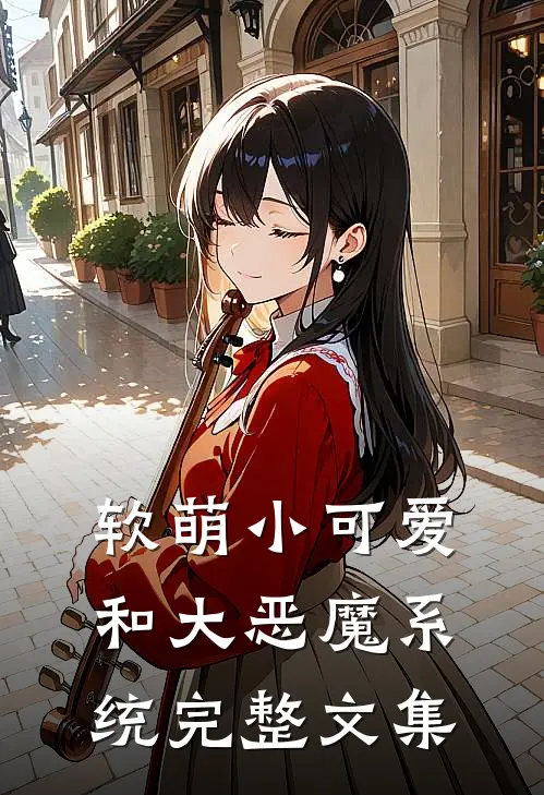 软萌小可爱和大恶魔系统完整文集