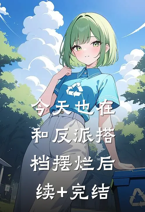 今天也在和反派搭档摆烂后续+完结