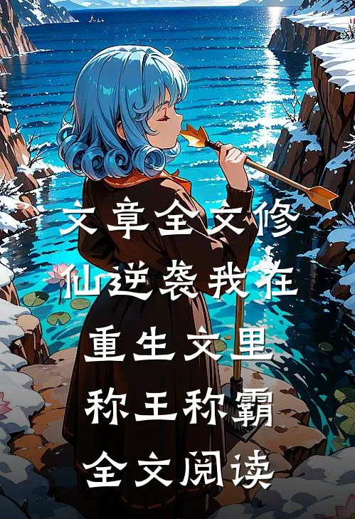 文章全文修仙逆袭我在重生文里称王称霸全文阅读