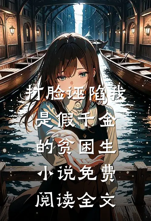 打脸诬陷我是假千金的贫困生小说免费阅读全文