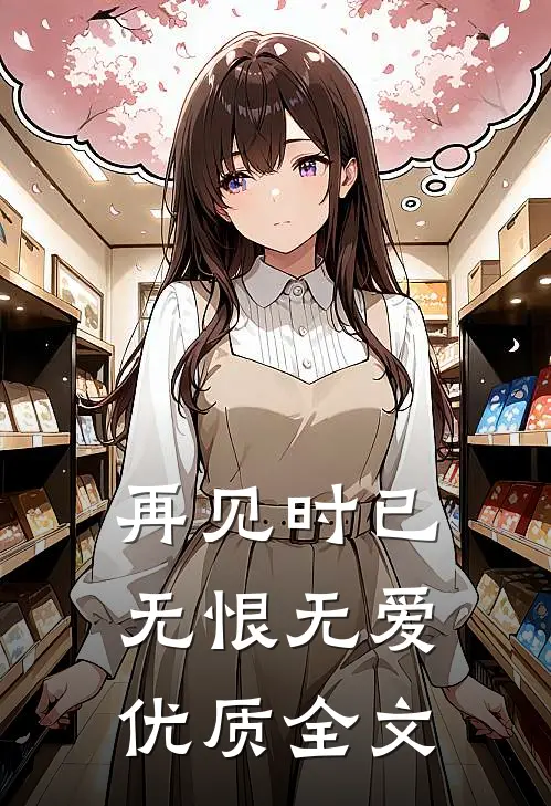 再见时已无恨无爱优质全文