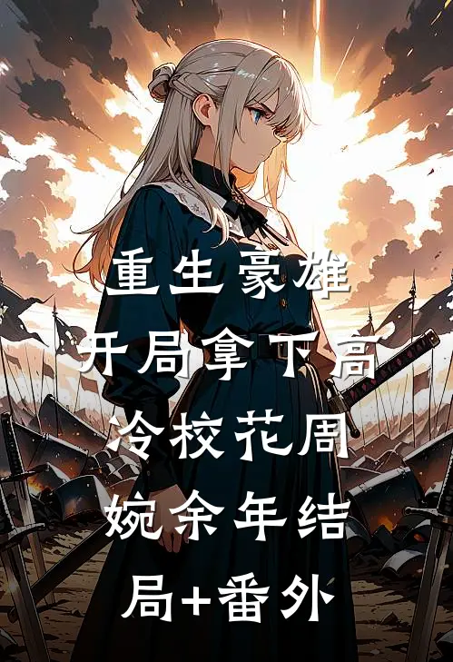 重生豪雄：开局拿下高冷校花周婉余年结局+番外