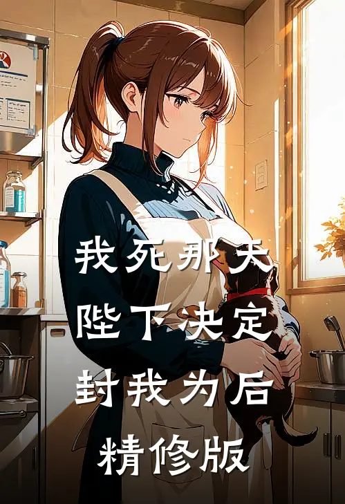 我死那天，陛下决定封我为后精修版