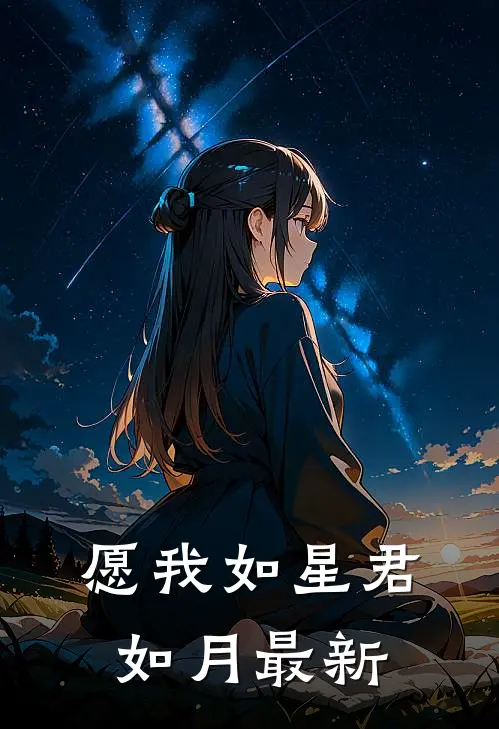愿我如星君如月最新