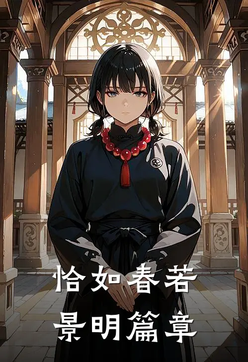 恰如春若景明篇章